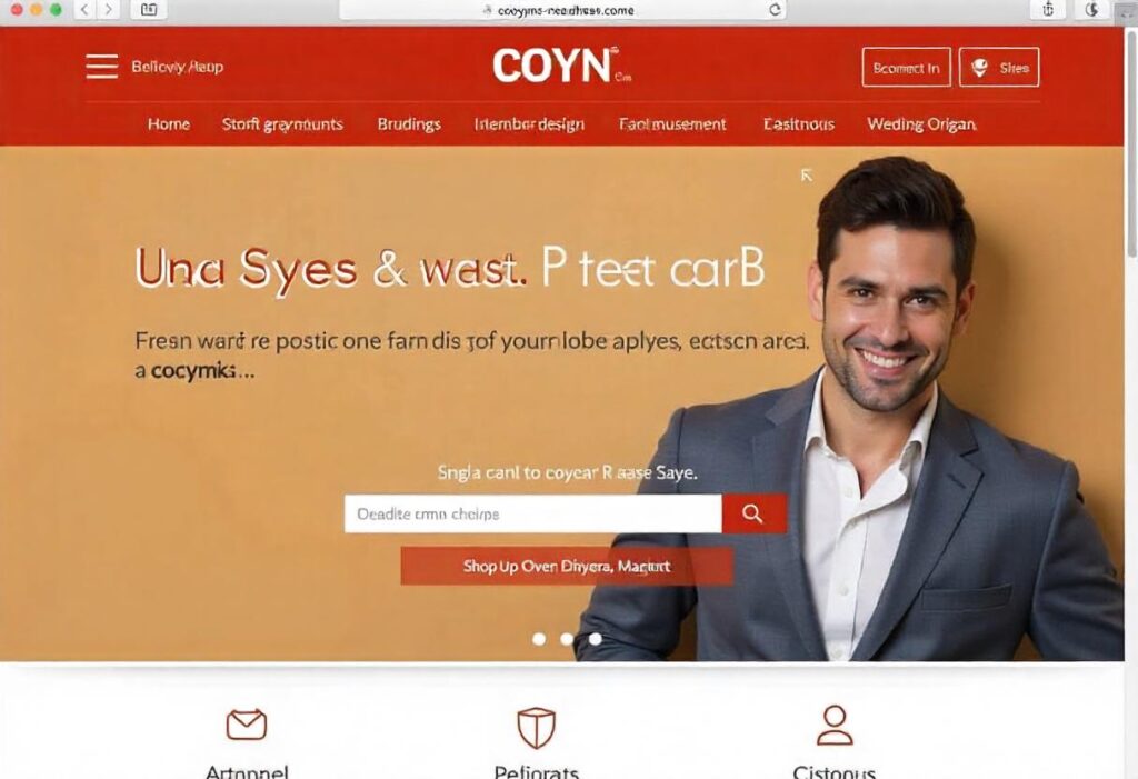 coyyn.com