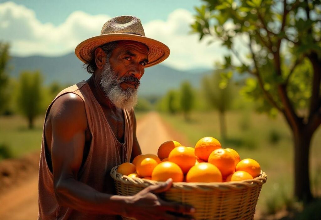 Conchun Naranjillo San Martin A Rich Taste of Tradition